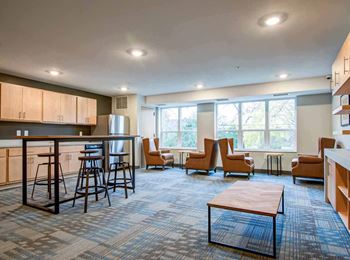 East side apartments